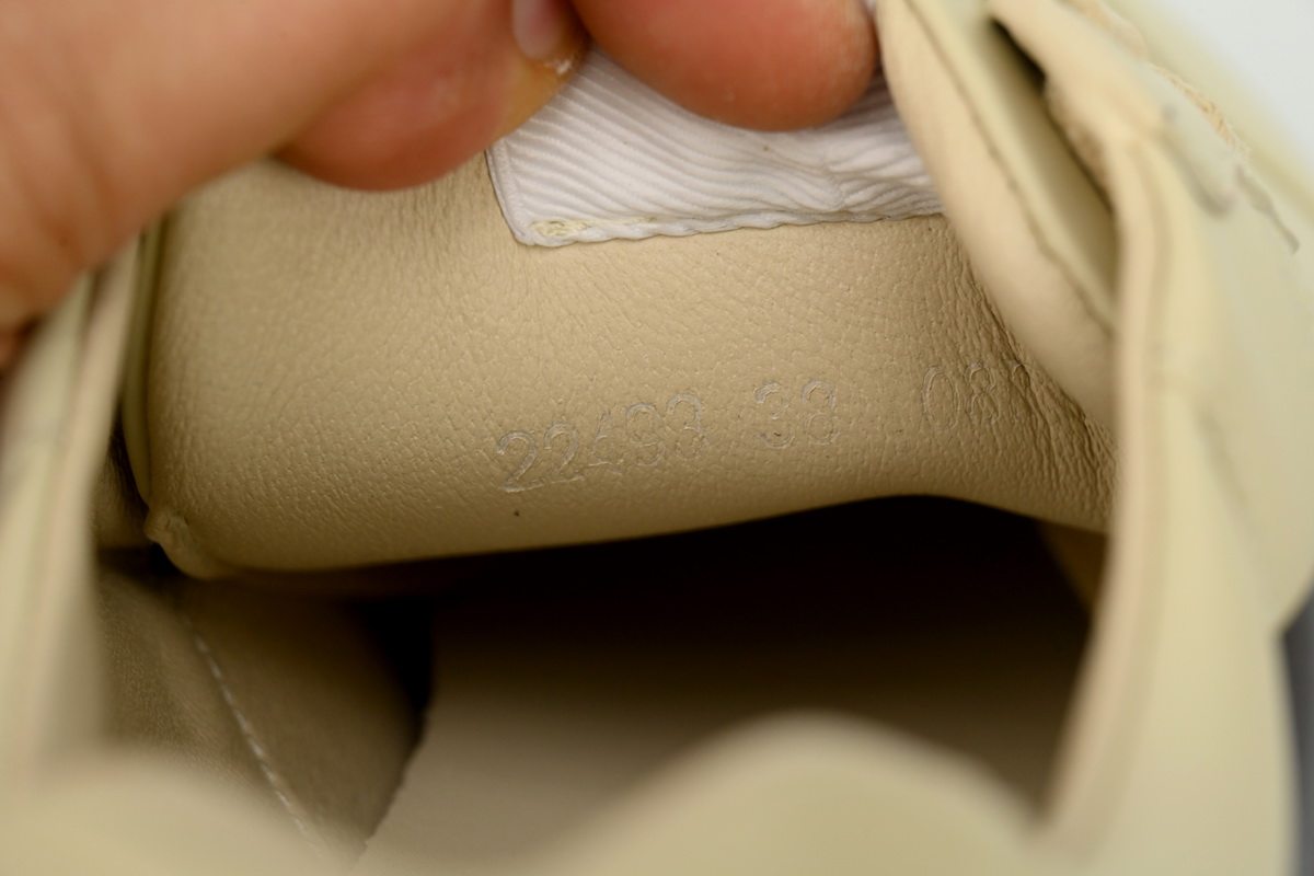 EM Sneakers Gucci Rython 25