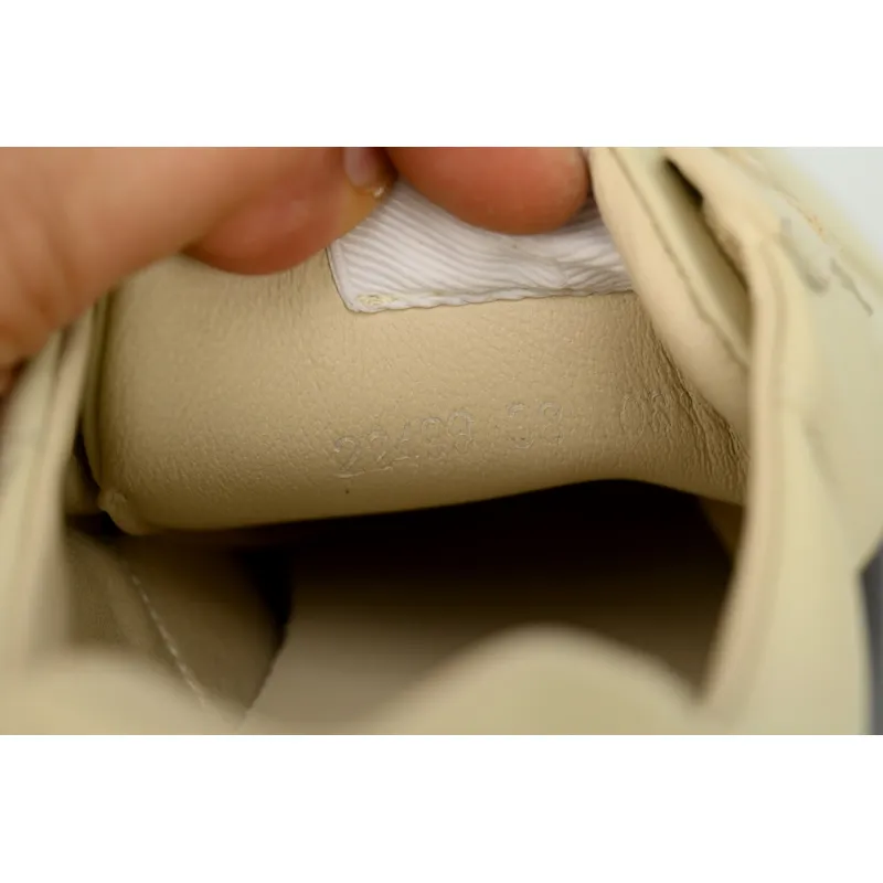 EM Sneakers Gucci Rython 25