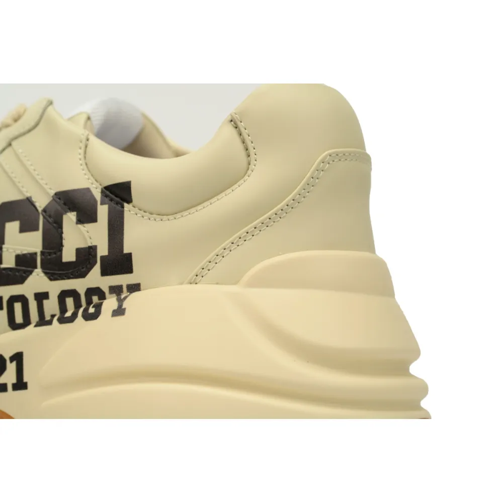 EM Sneakers Gucci Rython 25