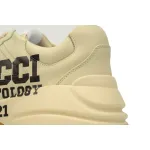 EM Sneakers Gucci Rython 25