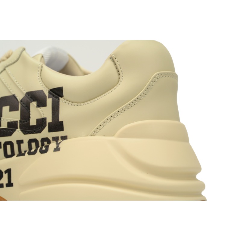 EM Sneakers Gucci Rython 25