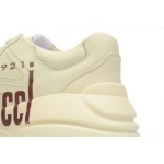 EM Sneakers Gucci Rython Brand printing