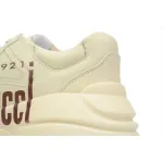 EM Sneakers Gucci Rython Brand printing
