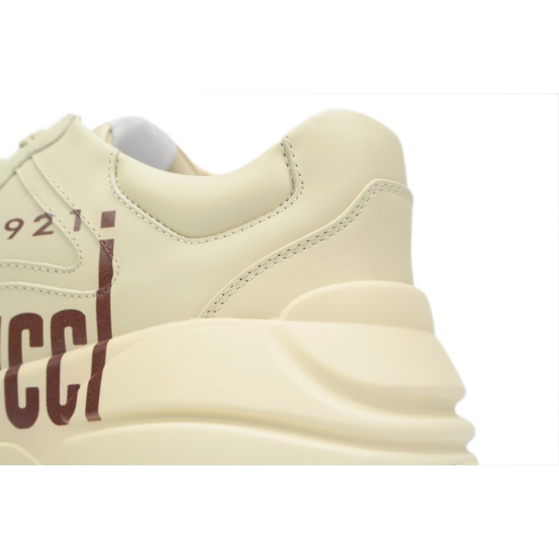 EM Sneakers Gucci Rython Brand printing