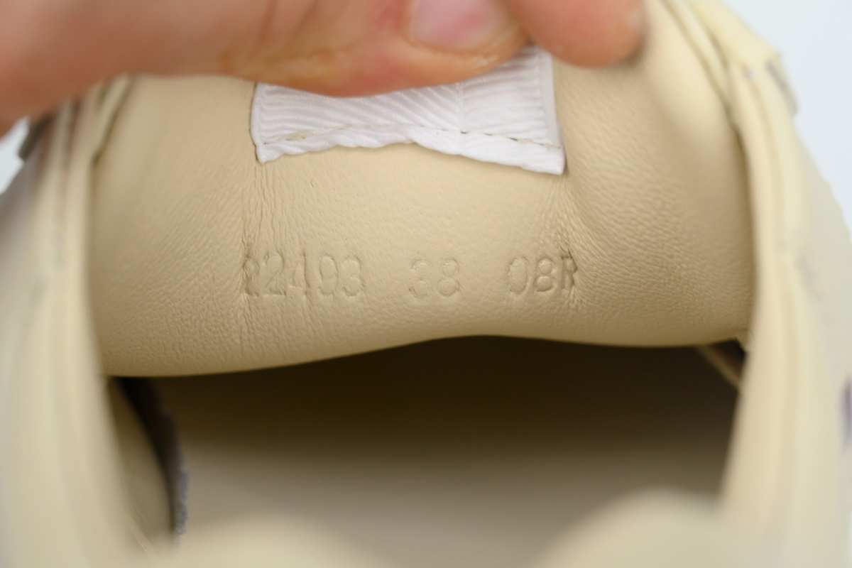 EM Sneakers Gucci Rython Brand printing