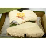 EM Sneakers Gucci Rython Tiger Yellow