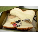 EM Sneakers Gucci Rython x Disney
