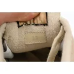 EM Sneakers Gucci Screener Cream Leather