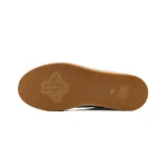 EM Sneakers Gucci Screener Cream Leather
