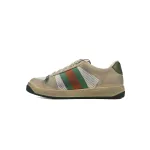 EM Sneakers Gucci Screener Green Orange