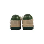 EM Sneakers Gucci Screener Green Orange