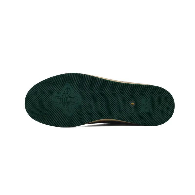 EM Sneakers Gucci Screener Green Orange