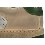 EM Sneakers Gucci Screener Green Orange