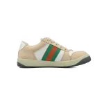 EM Sneakers Gucci Screener White