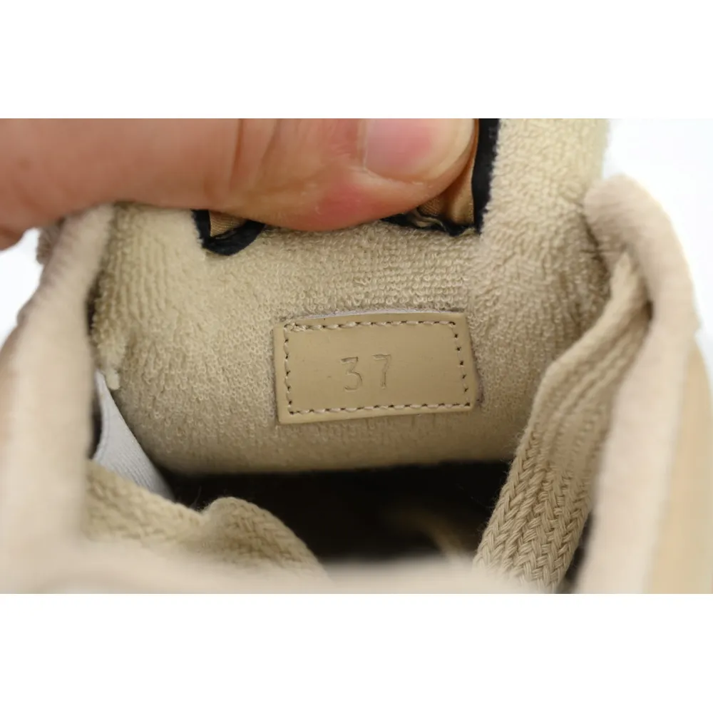 EM Sneakers Gucci Screener White