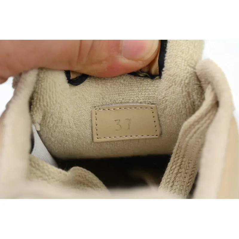 EM Sneakers Gucci Screener White