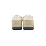EM Sneakers Gucci Screener White