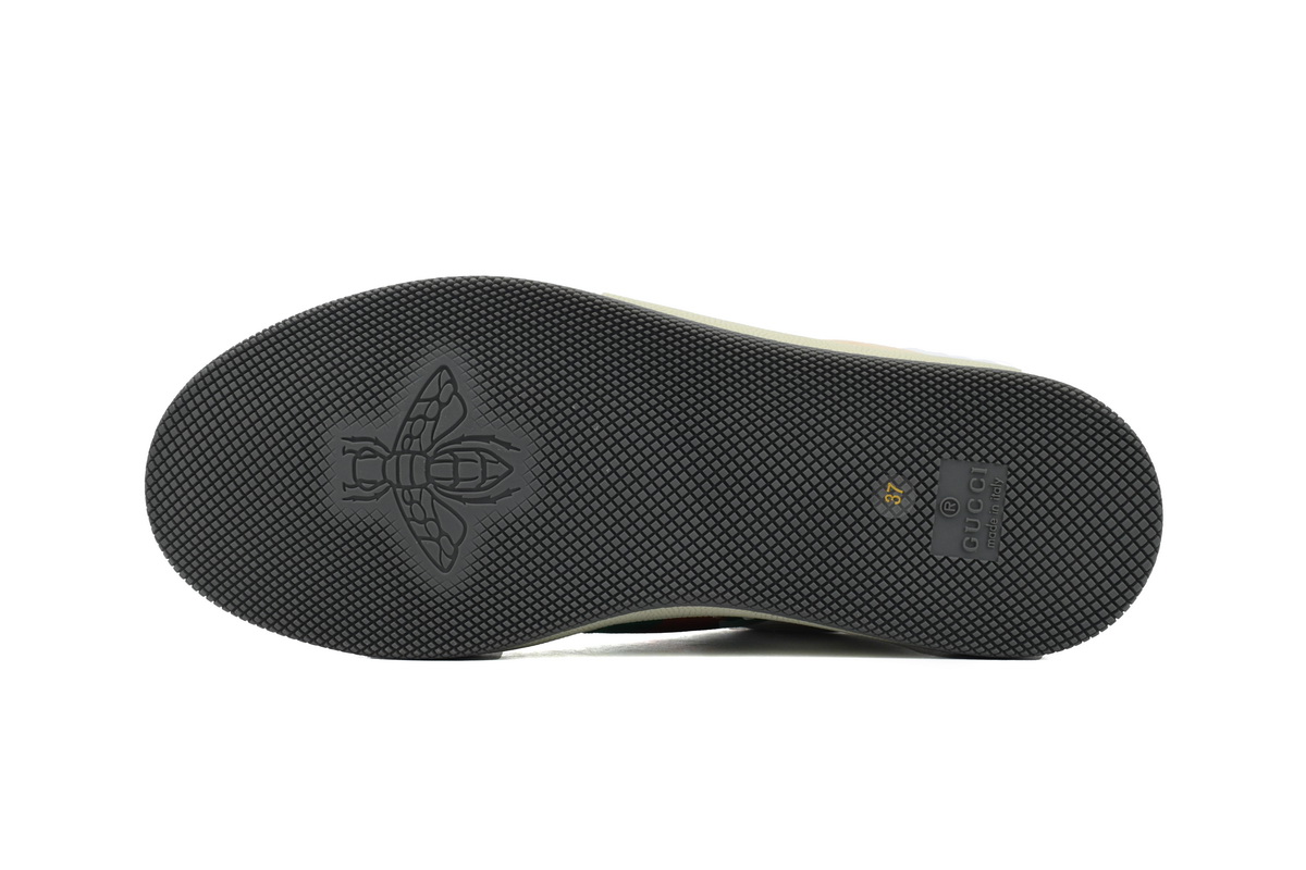 EM Sneakers Gucci Screener White