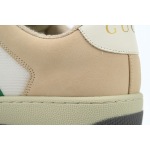 EM Sneakers Gucci Screener White