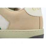 EM Sneakers Gucci Screener White