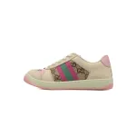 EM Sneakers Gucci Screener With Crystals
