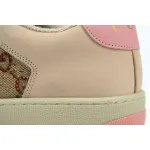 EM Sneakers Gucci Screener With Crystals