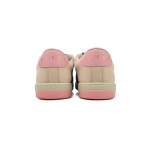 EM Sneakers Gucci Screener With Crystals