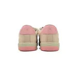 EM Sneakers Gucci Screener With Crystals
