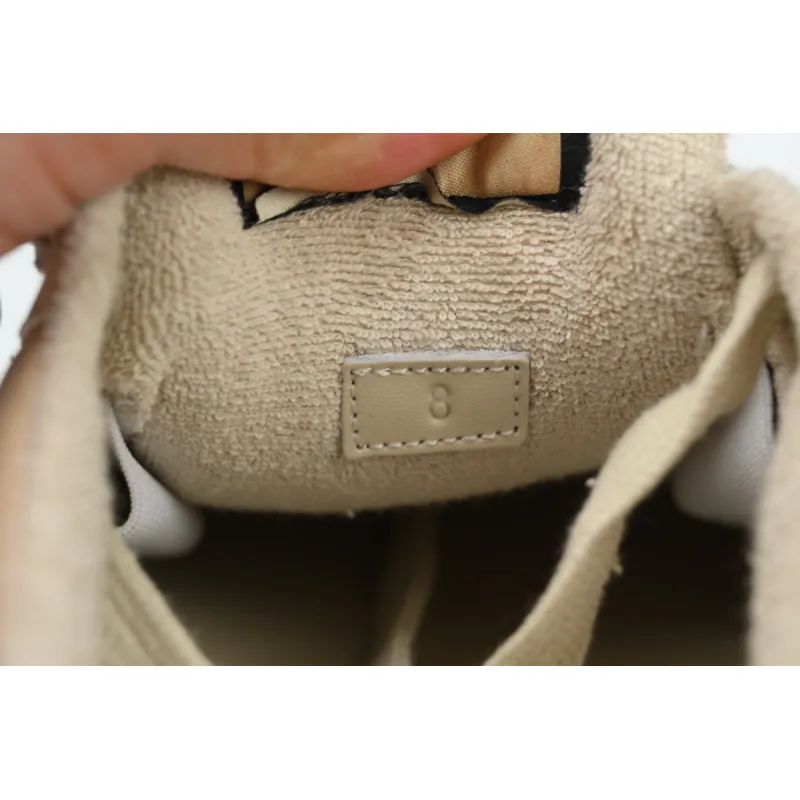 EM Sneakers Gucci Screener Pink