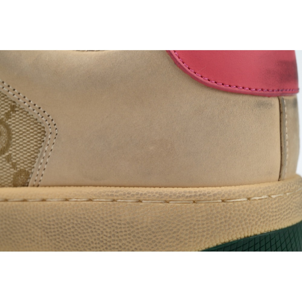 EM Sneakers Gucci Screener Pink