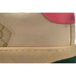EM Sneakers Gucci Screener Pink