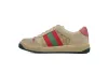 EM Sneakers Gucci Screener Pink