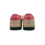 EM Sneakers Gucci Screener Pink