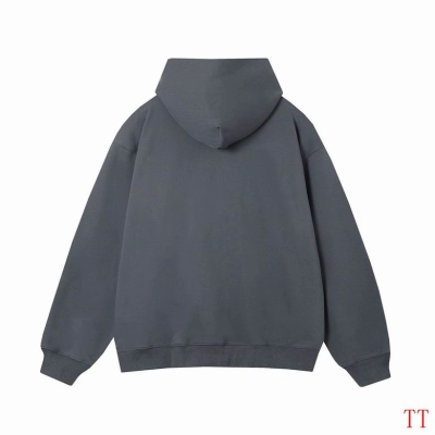 EM Sneakers Sp5der × Metro Boomin Heroes and Villains Hoodie 02