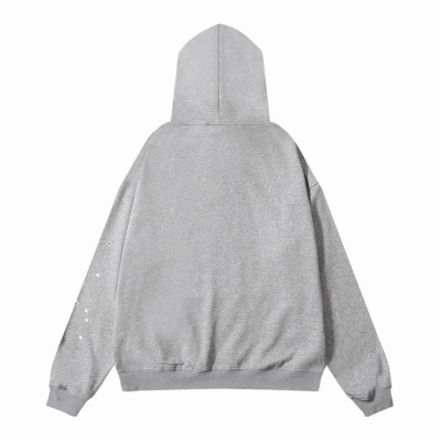 EM Sneakers Sp5der Arach NY Phobia Hoodie Gray 02