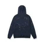 EM Sneakers Sp5der Atlanta Hoodie Navy
