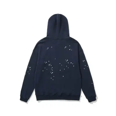 EM Sneakers Sp5der Atlanta Hoodie Navy 02