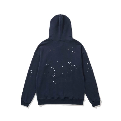 EM Sneakers Sp5der Atlanta Hoodie Navy 02