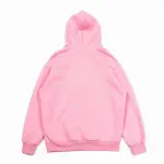 EM Sneakers Sp5der Atlanta Hoodie Pink