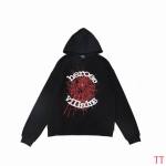 EM Sneakers Sp5der Coachella × Metro Boomin × Spider Worldwide Hoodie