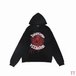 EM Sneakers Sp5der Coachella × Metro Boomin × Spider Worldwide Hoodie