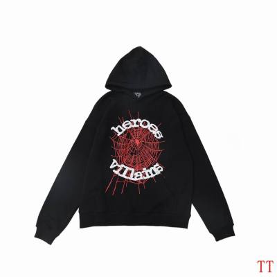 EM Sneakers Sp5der Coachella × Metro Boomin × Spider Worldwide Hoodie 01