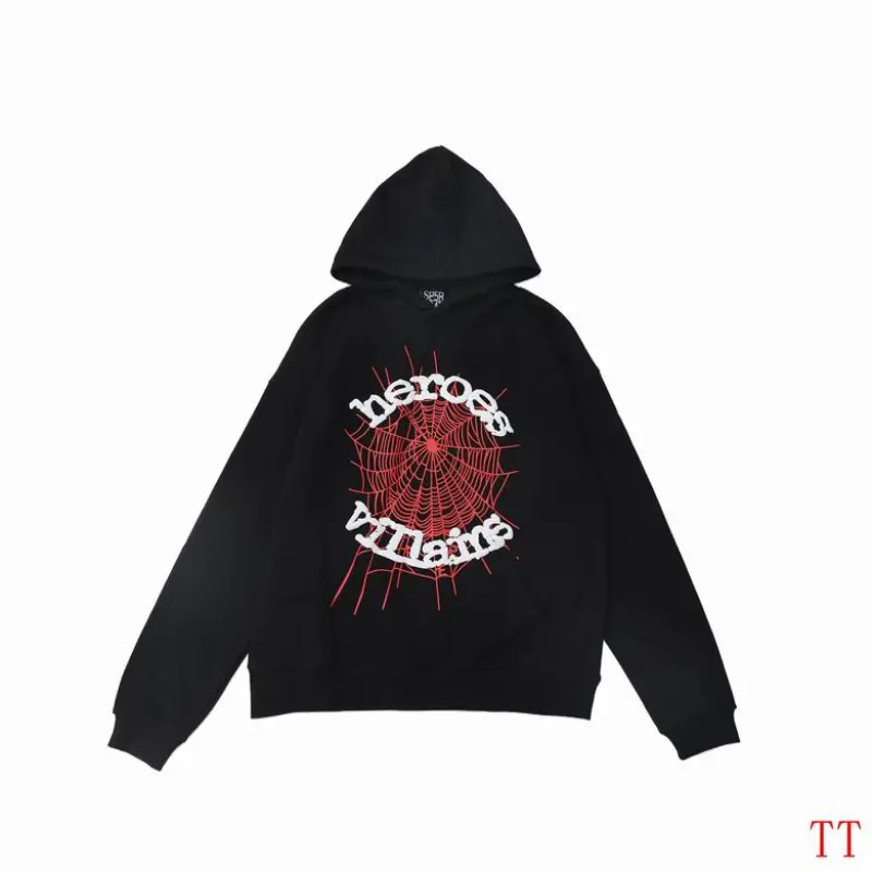 EM Sneakers Sp5der Coachella × Metro Boomin × Spider Worldwide Hoodie