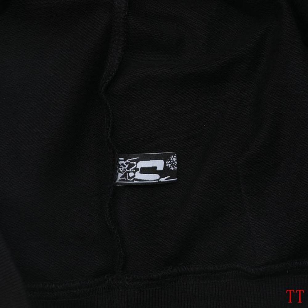 EM Sneakers Sp5der Coachella × Metro Boomin × Spider Worldwide Hoodie