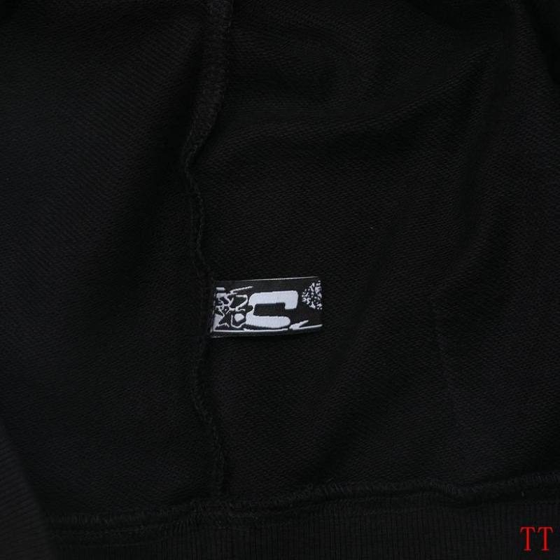 EM Sneakers Sp5der Coachella × Metro Boomin × Spider Worldwide Hoodie