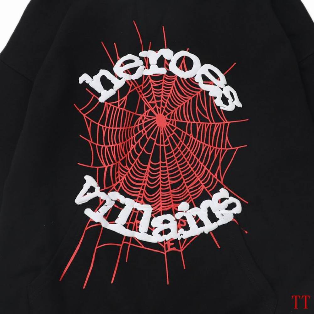 EM Sneakers Sp5der Coachella × Metro Boomin × Spider Worldwide Hoodie