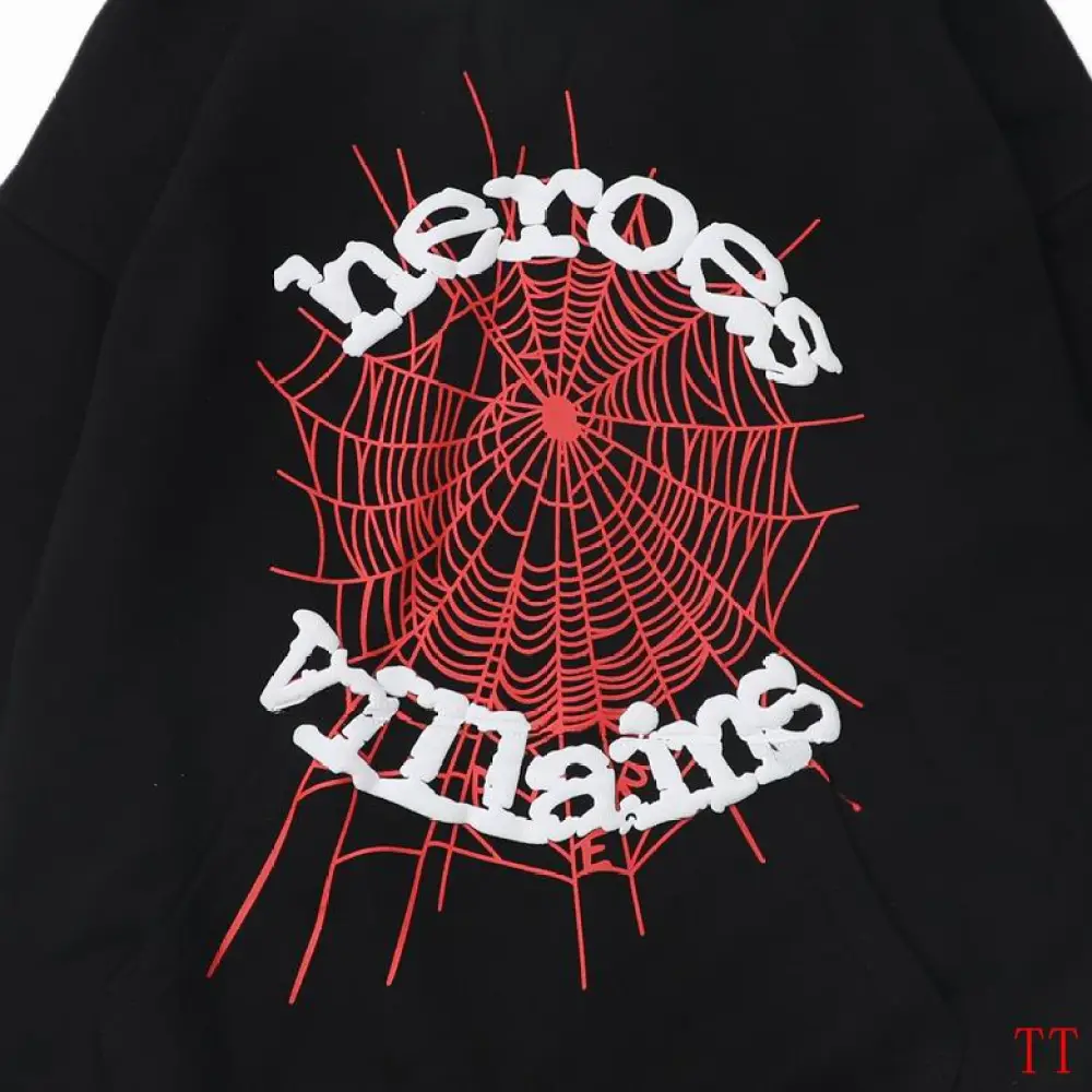EM Sneakers Sp5der Coachella × Metro Boomin × Spider Worldwide Hoodie