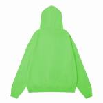 EM Sneakers Sp5der Legacy Hoodie Green