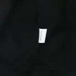 EM Sneakers Sp5der OG Rhinestone Logo Hoodie Black