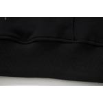 EM Sneakers Sp5der P*NK Hoodie Black